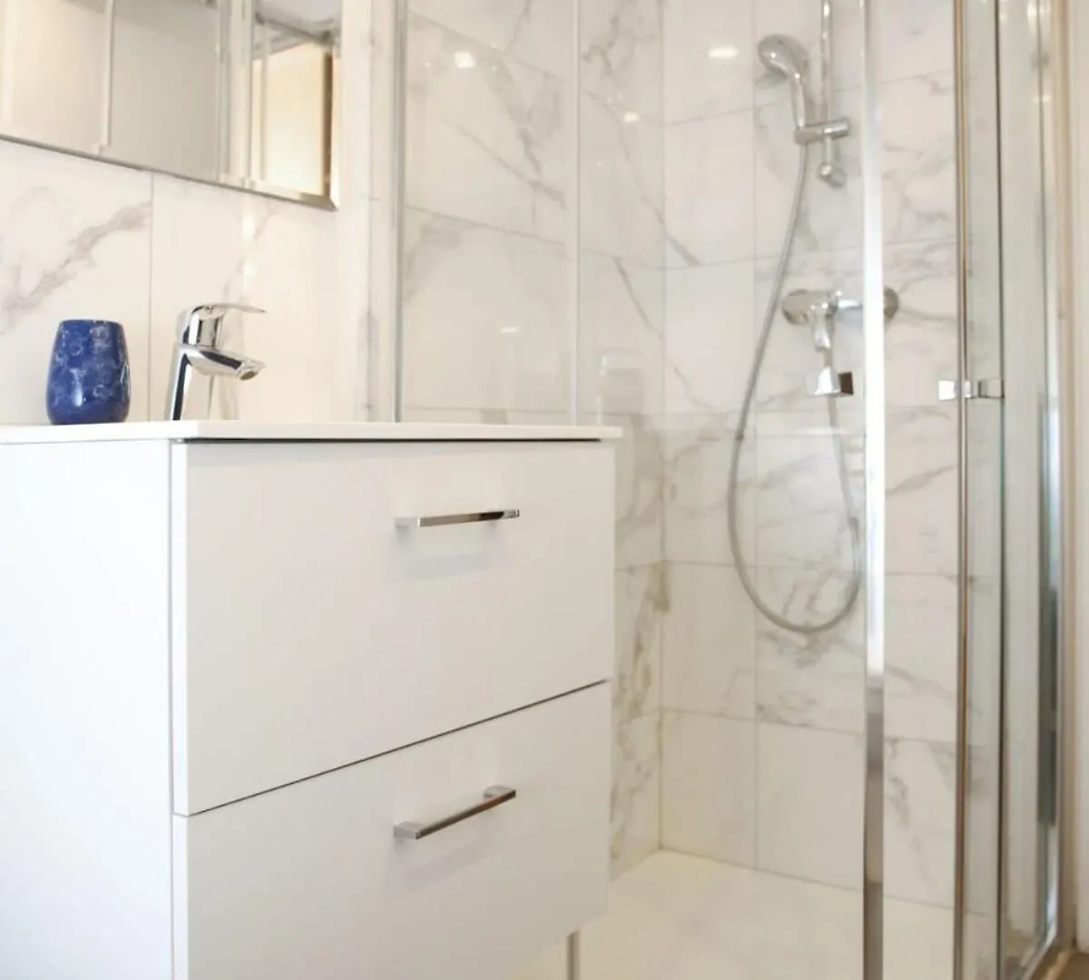 Cosy Appartement Studio Moderne Mezzanine - 4P Paris