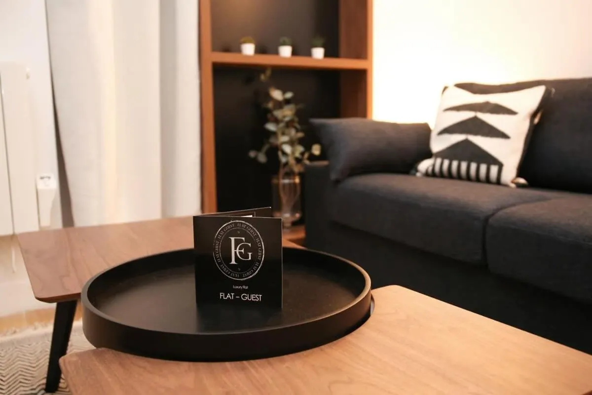 Cosy Appartement Studio Moderne Mezzanine - 4P Paris 0*,